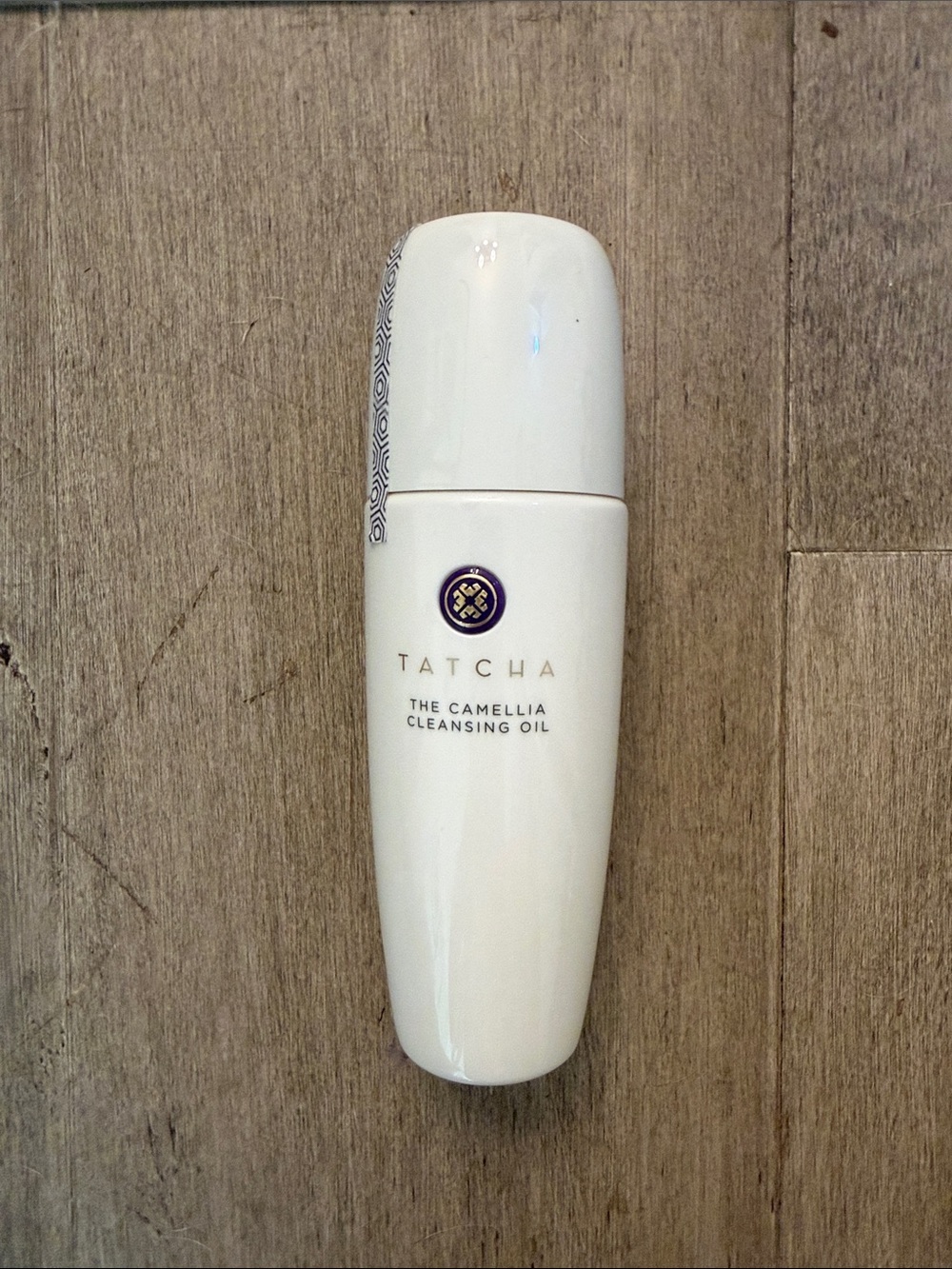 Tatcha Camellia Cleansing Oil 150 mil